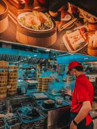 Dim Sum Done Right – Jin Xuan Hong Kong Restaurant, Damansara Jaya
