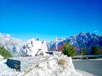 Theth Albania is so beautiful 