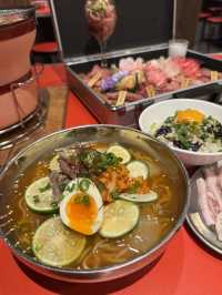 【北九州グルメ】食べたい時にいつでも行ける！24時間営業の焼肉屋さん🥩‪🔥