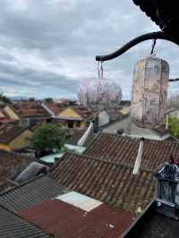 เที่ยวเมืองเก่าฮอยอัน ฉันรักเธอ!!