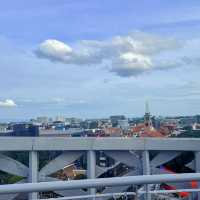 Nimman Hill: Rooftop Escape at MAYA Chiang Mai