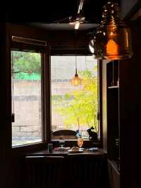 USAGI CAFE