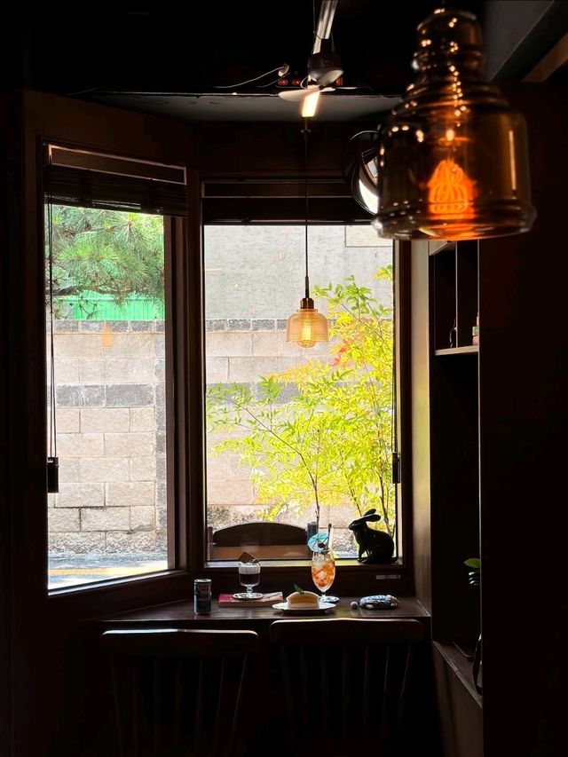USAGI CAFE