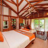 Home Phutoey River Kwai Resort  