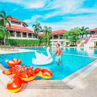 Maneechan Resort Chanthaburi  