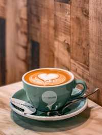 Little Break Coffee And Kitchen