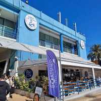 Sydney Fish Market