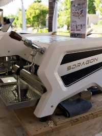 Coffee Udonthani กาแฟอุดร