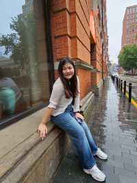 Rockbund มุมถ่ายรูปสุดชิค ที่เซี่ยงไฮ้
