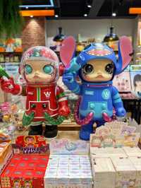 🧸 Multi Level Toy Store