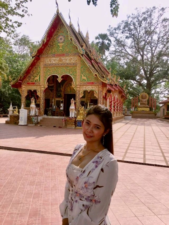  วัดภูเก็ต จ.น่าน