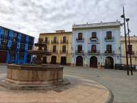 Wandering Through Chelva