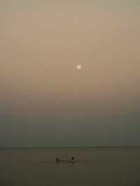 Camping ริมทะเล ที่ปราณบุรี