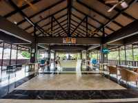 Tropical Tranquility at Its Finest in Ombak Villa Langkawi