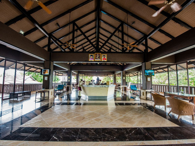 Tropical Tranquility at Its Finest in Ombak Villa Langkawi