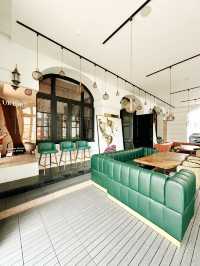 A Slice of Japanese Whimsy at URESHII