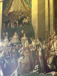 Versailles: Where Gold Leaf Hides Blood-Red Secrets
