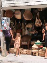 ถนนช้างม่วยเก่า จ.เชียงใหม่
