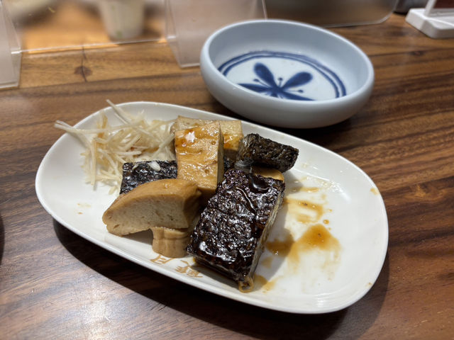 台北必比登推介-雙月食品社（青島店）