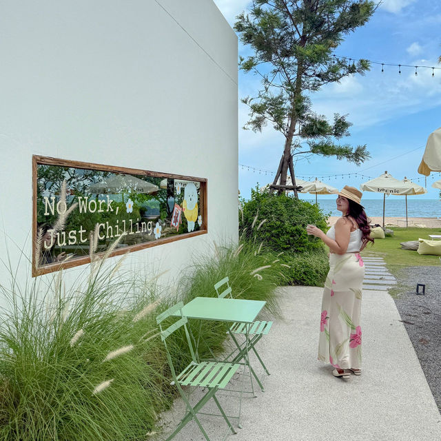 💛bOnnie on the beach สุดคิ้วท์ที่ต้องหลงรัก