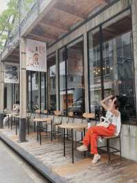 Takamura Coffee Roasters Tokyo