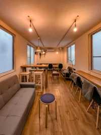 Round Point Cafe Kobe