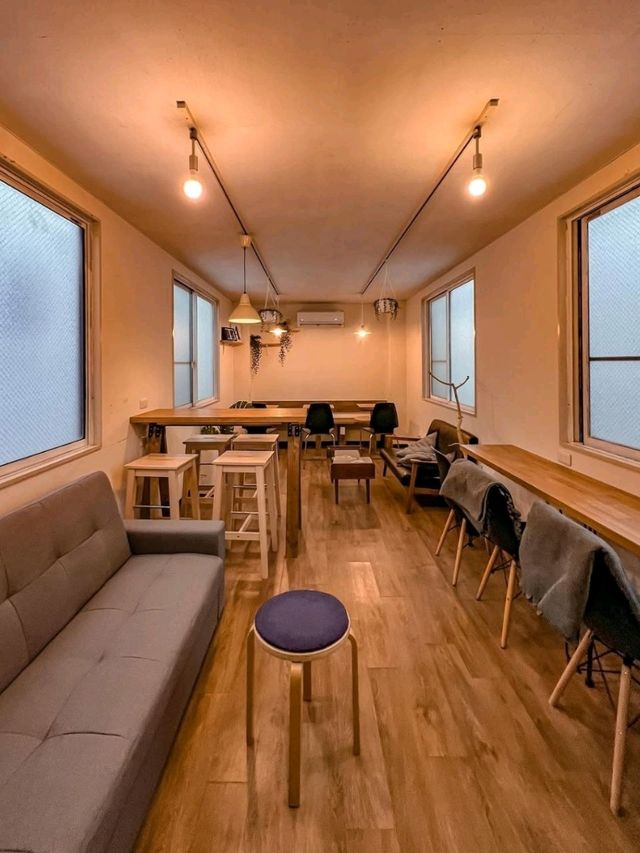 Round Point Cafe Kobe