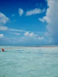 🏝️ เกาะนากาจิรุ 👒 เดินทางมาเพื่อ “ประตูวาร์ปสีชม