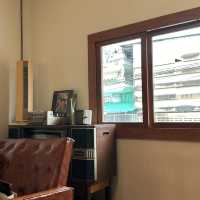 Vintage Chill & Creative Brews – My Visit to Lucas.HDY Café, Hat Yai