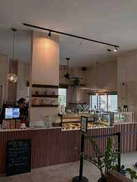 ODDITY CAFE Singapore
