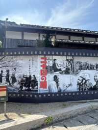 【小豆島】🎒二十四の瞳映画村で昭和へタイムスリップ！給食も映えも満喫🏫✨