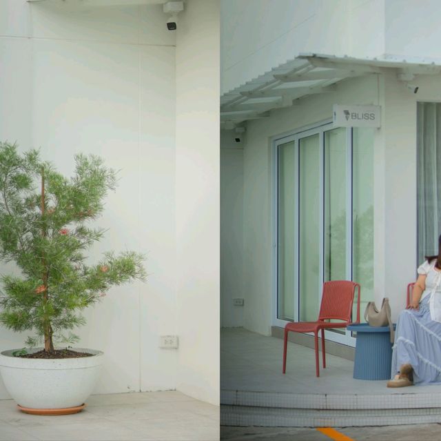 โรงแรม ตองเจ็ด บลิส โฮมเทล นครพนม