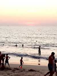 Layan Beach 