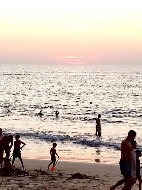 Layan Beach 