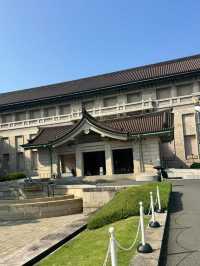 Tokyo National Museum: A Gateway to Japan’s Timeless Soul