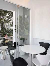Joah Cafe