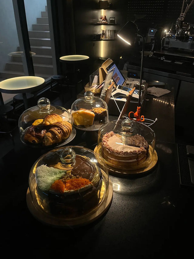Zen in a Cup—Curio Coffee Roaster Style
