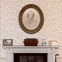The Brontë Parsonage Museum