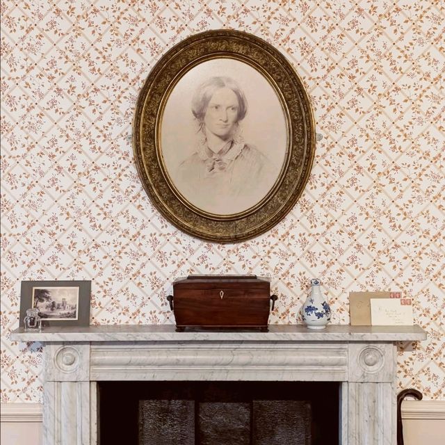 The Brontë Parsonage Museum