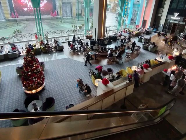 What to Eat in Genting SkyAvenue: My Top 3 Picks