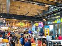 What to Eat in Genting SkyAvenue: My Top 3 Picks