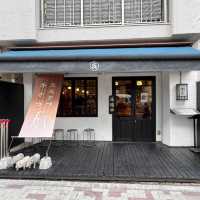 【東京/中目黒🇯🇵】SNSで人気のあのお店‎🤍とんかつ富士㐂