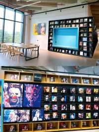 Step Into Malaysia’s Biggest Book Haven