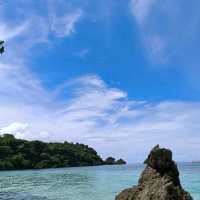 Iligan Beach, Boracay’s Quiet Escape