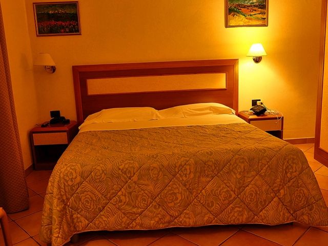 Miacara Hotel Floence
