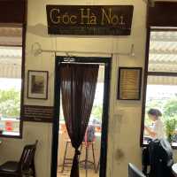 Little Hanoi :a hidden gem in Saigon