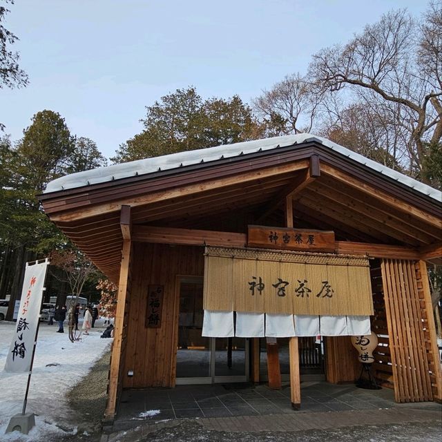 Sapporo in a Day: Culture, Cuisine & City Highlights