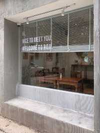 Roji Cafe