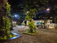 ร้านอาหาร"ปราณฤทัย"