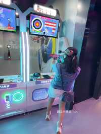 《360度單車你玩過未｜趣鯤鵬潮玩運動滙五大必玩｜匹克球》